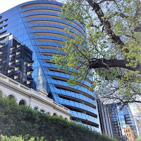 Readyset Opera Melbourne Lägenhet Exteriör bild